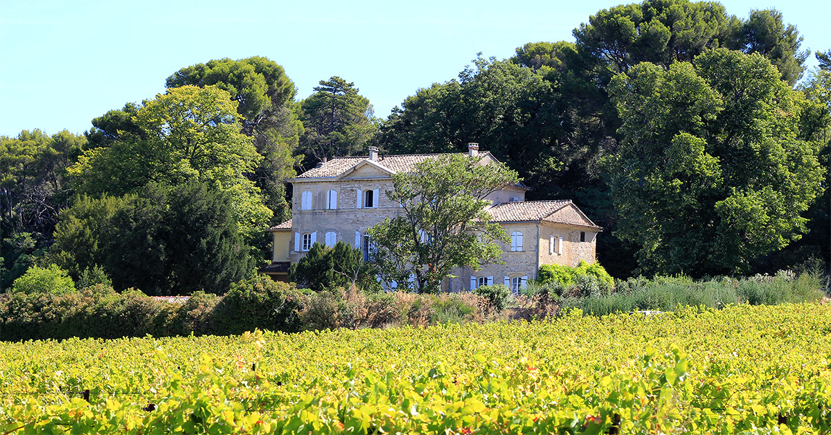 Château MontPlaisir