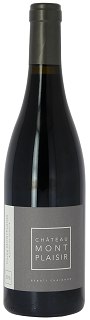 Rouge - Cuvée MontPlaisir - 2015